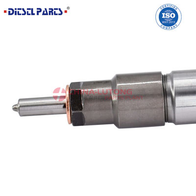 Diesel Common Rail Fuel Injector 0 445 120 080   for  DAEWOO DOOSAN DL06S 65.10401-7004A