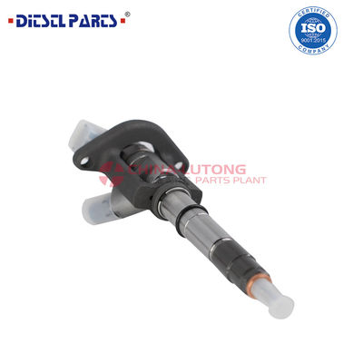 Diesel Common Rail Fuel Injector 0 445 120 091  for New Bosch Mistubishi ME193983