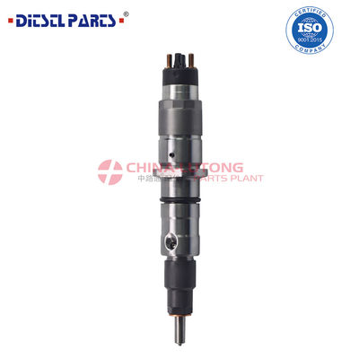 Common Rail Fuel Injector 0 445 120 140 FOR  ISC 2T2 198 133 Engine