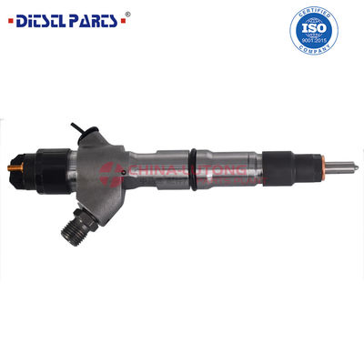Common Rail Fuel Injector 0 445 120 149  For WEICHAI 612600080611