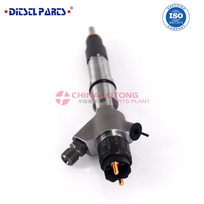 Common Rail Fuel Injector 0 445 120 149  For WEICHAI 612600080611