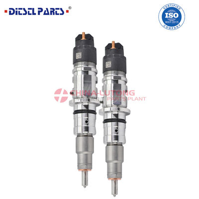 Common Rail Fuel Injector 0 445 120 170  for Delonghi Truck and Weichai Wd10