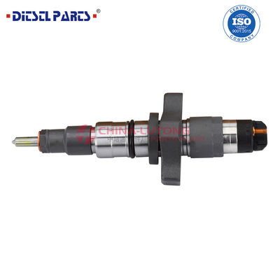 Diesel Common Rail Fuel Injector 0 445 120 212  for Cu-Mins Daf VW 2830957