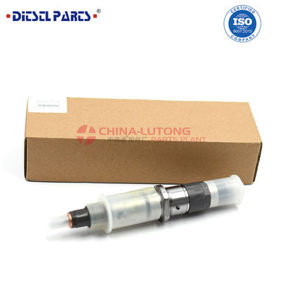 Diesel Common Rail Fuel Injector 0 445 120 236  for  engine