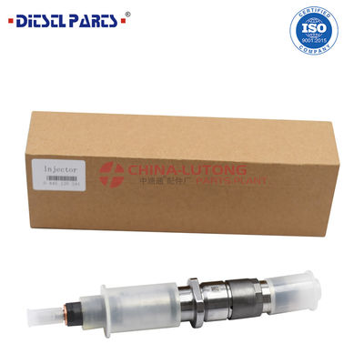Common Rail Fuel Injector 0 445 120 241  for Fuel Injector 0445120241/0 445 120 241