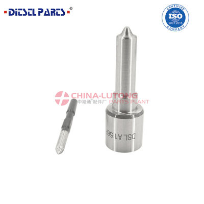 Common Rail Fuel Injector Nozzle 0 433 172 590  DLLA150P2590  for  0445110846