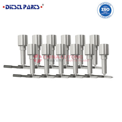 Common Rail Fuel Injector Nozzle 0 433 175 196  Dsla142p795  for  Volkswagen Golf