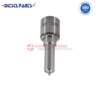 Common Rail Injector Nozzle G3S110