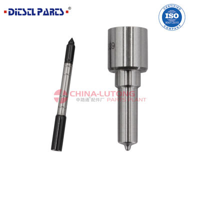 Common Rail Injector Nozzle G3S103  for ISUZU D-MAX 4JK1 8-98159583-1 ​8-98247354-0