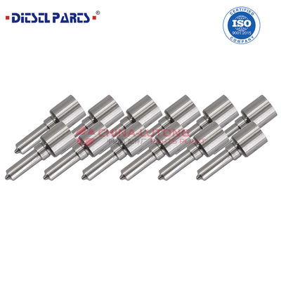 Common Rail Injector Nozzle G3S157  for injector  295050-3220