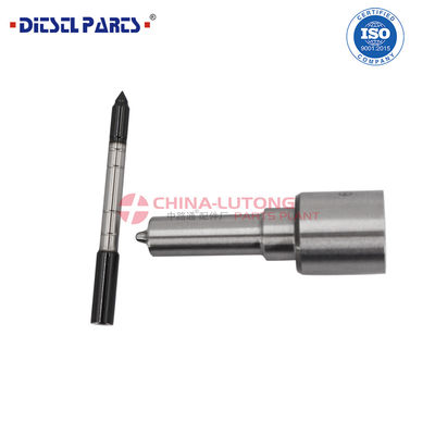 Common Rail Injector Nozzle L239PBC  for Volvo D16 20564930 BEBE4D13001 BEBE4D13101