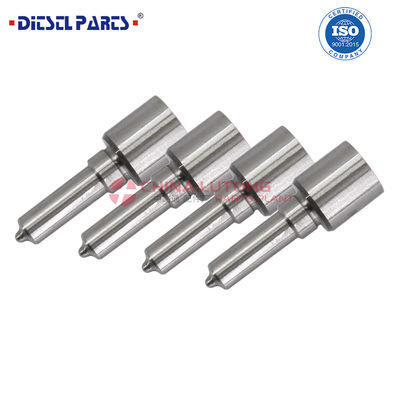 Common Rail Injector Nozzle L239PBC  for  D16 20564930 BEBE4D13001 BEBE4D13101