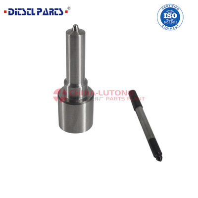 Common Rail Injector Nozzle L137PBD  for Kia Carnival 2.9 CRDi EJBR02401Z EJBR02901D