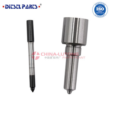 Common Rail Injector Nozzle G3S123  for ISUZU D-MAX 4JJ1 295050-2420 8-97435554-0