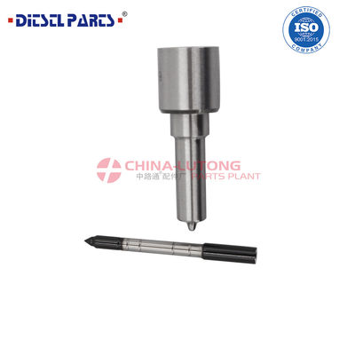 Common Rail Injector Nozzle G3S123  for ISUZU D-MAX 4JJ1 295050-2420 8-97435554-0