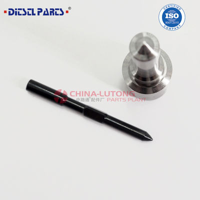 Common Rail Injector Nozzle G3S123  for ISUZU D-MAX 4JJ1 295050-2420 8-97435554-0