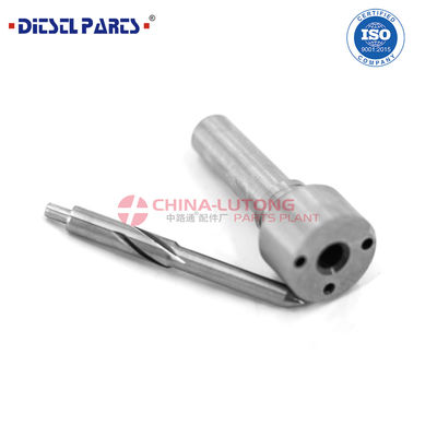Common Rail Injector Nozzle L052PBC  for VOLVO FH FM VNL D12C D12D 12.1L 20517502 20547351