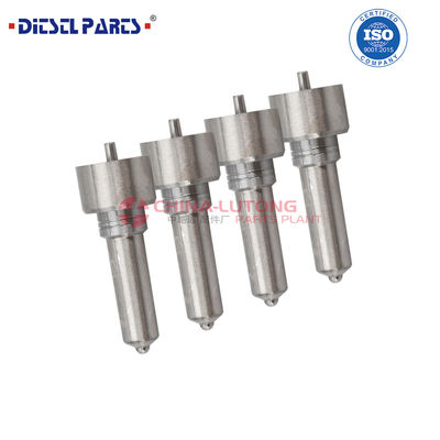 Common Rail Injector Nozzle L195PBC   for VOLVO TRUCK MD11 BEBE4D12001 20747797