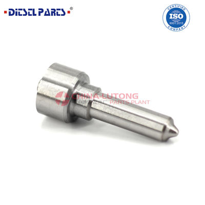 Common Rail Injector Nozzle L207PBC   for  D12 BEBE4D00002 BEBE4D00003 20497849