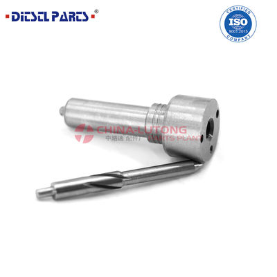 Common Rail Injector Nozzle L218PBC  for John Deere 6125H RE517660 RE517661 BEBE4B17101