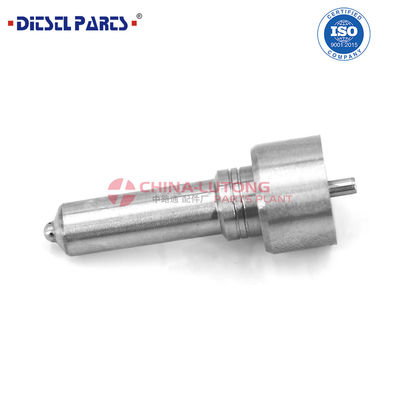 Common Rail Injector Nozzle L223PBC  for  FM9 9.9D 20363748 20500620 BEBE4C02001