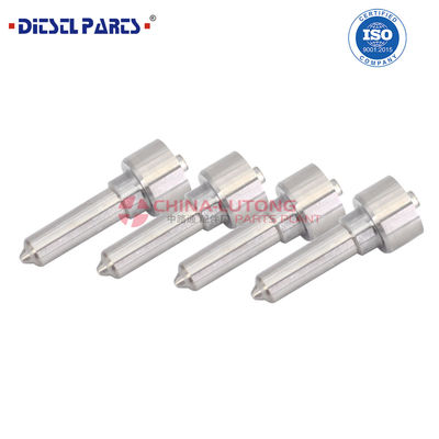 Common Rail Injector Nozzle L223PBC  for  FM9 9.9D 20363748 20500620 BEBE4C02001