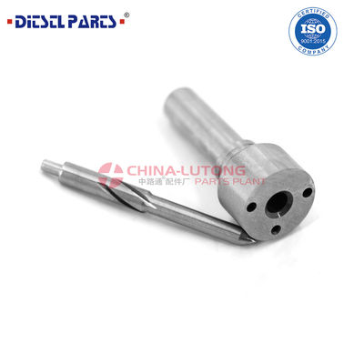 Common Rail Injector Nozzle L403PRD    for JCB JS200 JS210 JS220 4.8 320/06833 28258683