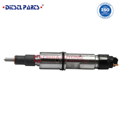 Diesel Common Rail Fuel Injector 0 445 120 387  for    ISBe5.9  dCi11