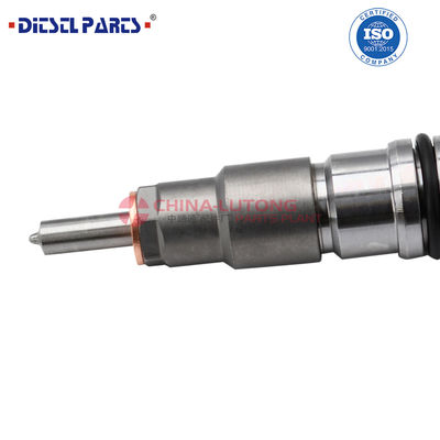 Diesel Common Rail Fuel Injector 0 445 120 447  for Bosch FAW Engine