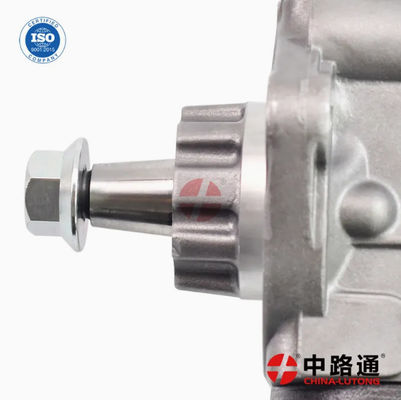 diesel fuel pump 22100-0L070  for Hilux 2kd-Ftv Denso Toyota