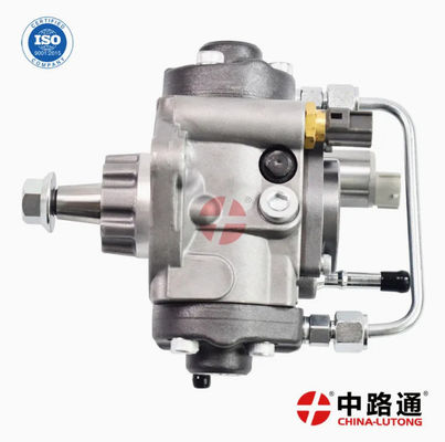 diesel fuel pump 22100-0L070  for Hilux 2kd-Ftv Denso Toyota