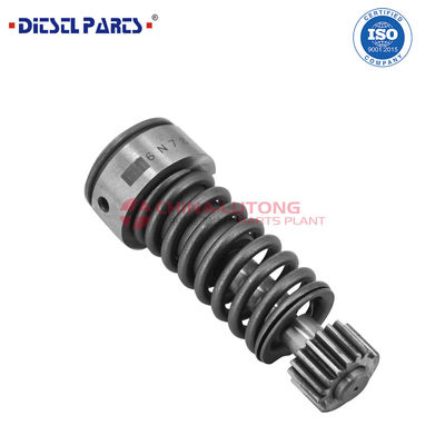 Fuel Injection Plunger and Barrel 6N7828  for Caterpillar 3400