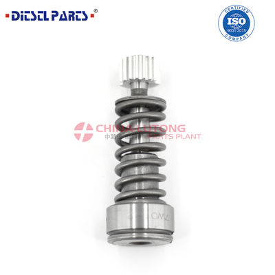 Fuel Injection Plunger and Barrel 7W0182   for Cater 3406 3408 3412 621B 623B