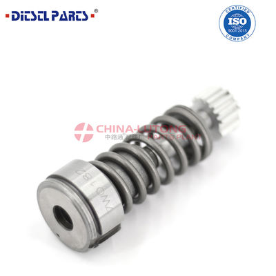 Fuel Injection Plunger and Barrel 7W0182   for Cater 3406 3408 3412 621B 623B
