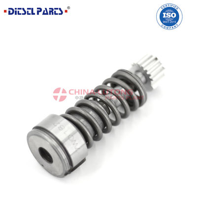 Fuel Injection Plunger and Barrel 4P7688  for Scania Bosch Pump