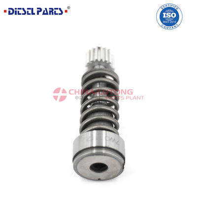 Fuel Injection Plunger and Barrel 4P7688  for Scania Bosch Pump