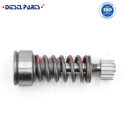 Fuel Injection Plunger and Barrel 7W5929  for Caterpillar Cat Engine 3406
