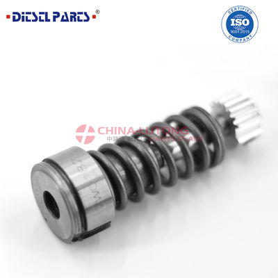Fuel Injection Plunger and Barrel 7W5929  for Caterpillar Cat Engine 3406