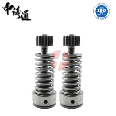 PLUNGER AND BARREL 1P6400 Caterp  for Caterp CAT D342 D343 583K D8H D8K