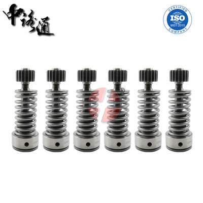 PLUNGER AND BARREL 1P6400 Caterp  for Caterp CAT D342 D343 583K D8H D8K