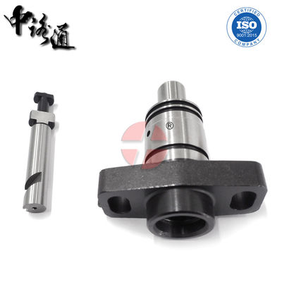 Fuel Injection Pump Plunger 090150-3253   for KOMATSU 6D125