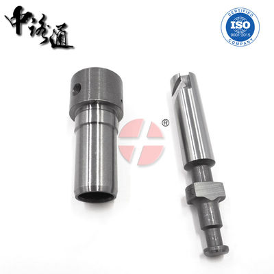 Fuel Injection Pump Plunger 090150-5290  for Mitsubishi 4D33 4D35