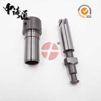 Fuel Injection Pump Plunger 090150-5290  for Mitsubishi 4D33 4D35
