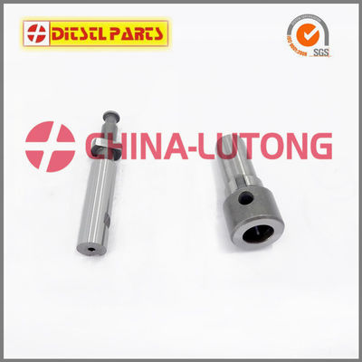 Fuel Injection Pump Plunger 131152-3420  for Mitsubishi 6D14