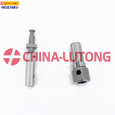 Fuel Injection Pump Plunger 131152-3420  for Mitsubishi 6D14