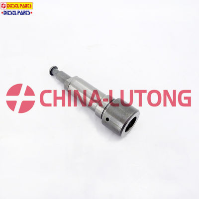 Fuel Injection Pump Plunger 131152-3420  for Mitsubishi 6D14