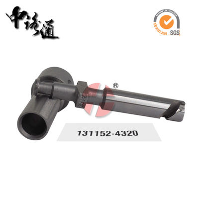 Fuel Injection Pump Plunger 131152-4320  for ISUZU 4BE1 4BC2 Mazda TF