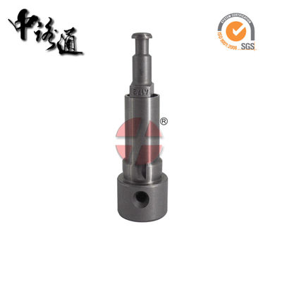 Fuel Injection Pump Plunger 131152-4320  for ISUZU 4BE1 4BC2 Mazda TF