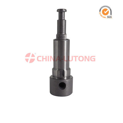 Fuel Injection Pump Plunger 131152-4820   for MITSUBISHI 4D31T 4D31T2 / HINO W04CT