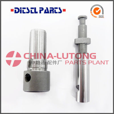 Fuel Injection Pump Plunger 131152-5320   for HINO W04D NISSAN FE6 Mazda Titan TM